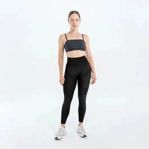 Leggings moldeadores 3D – Push-Up y anticelulitis