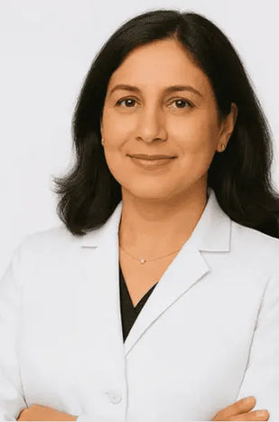 Dra. Ana Martín