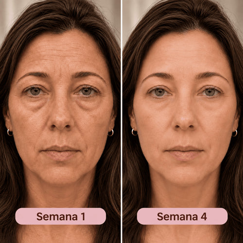 Kanilya | Sérum coreano de colágeno para pieles maduras