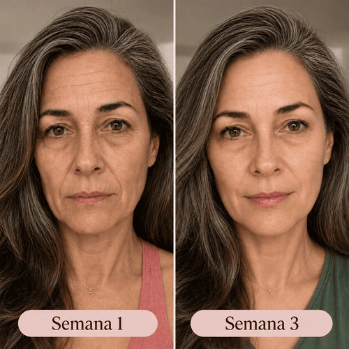 Kanilya | Sérum coreano de colágeno para pieles maduras