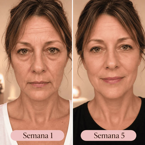 Kanilya | Sérum coreano de colágeno para pieles maduras