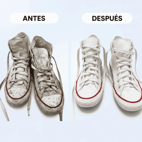 Kanilya - Bolsa para lavar zapatillas