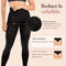 Leggings moldeadores 3D – Push-Up y anticelulitis