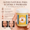 Kanilya - Bálsamo reparador para eczema y psoriasis