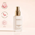 Base de maquillaje autoajustable 30 ml