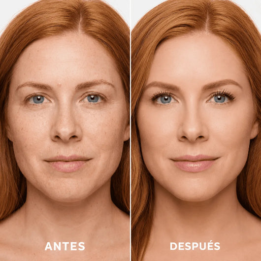 Base de maquillaje autoajustable 30 ml