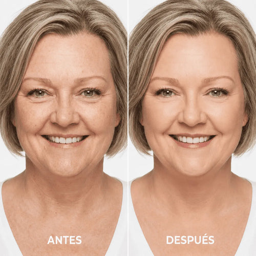 Base de maquillaje autoajustable 30 ml