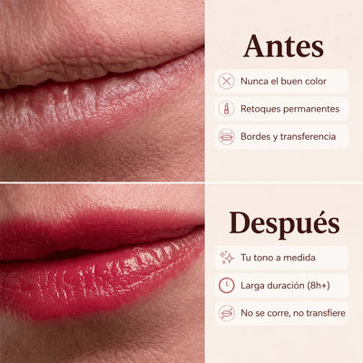 LABIAL pH GLOW KANILYA™