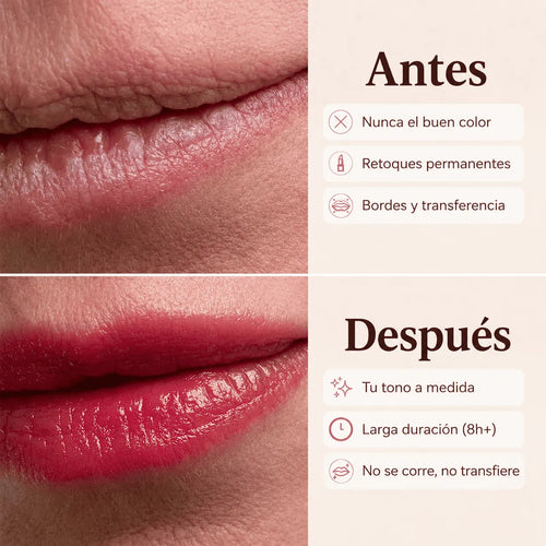 LABIAL pH GLOW KANILYA™
