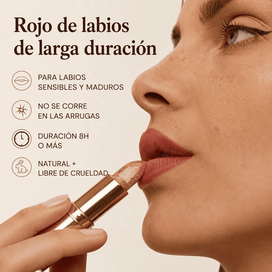 LABIAL pH GLOW KANILYA™