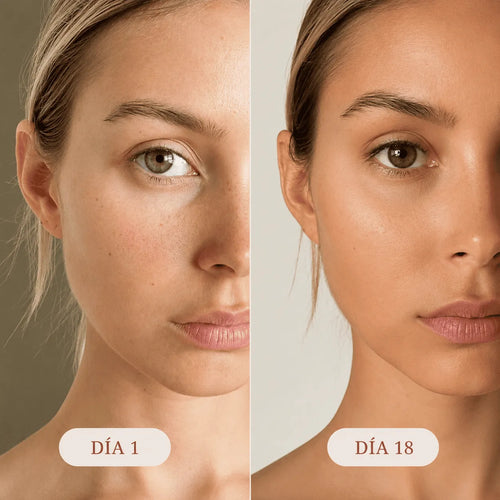 Gotas Autobronceadoras Kanilya