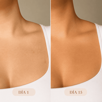 Gotas Autobronceadoras Kanilya