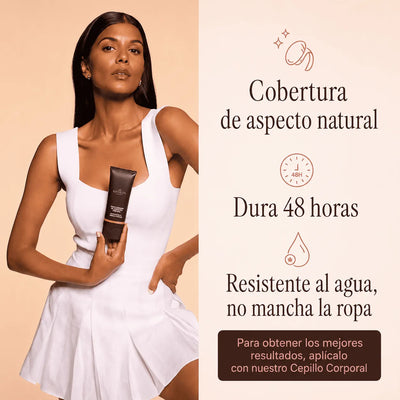 Perfeccionador Corporal