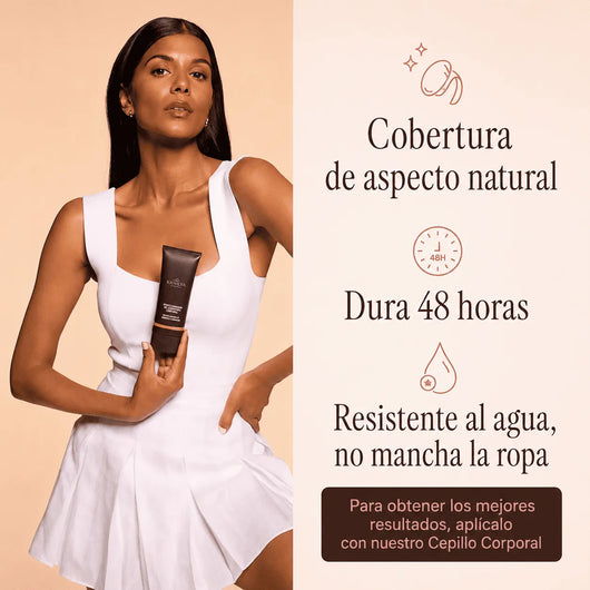 Perfeccionador Corporal