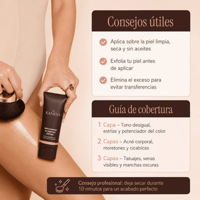 Perfeccionador Corporal