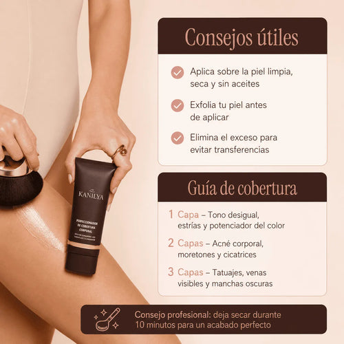Perfeccionador Corporal