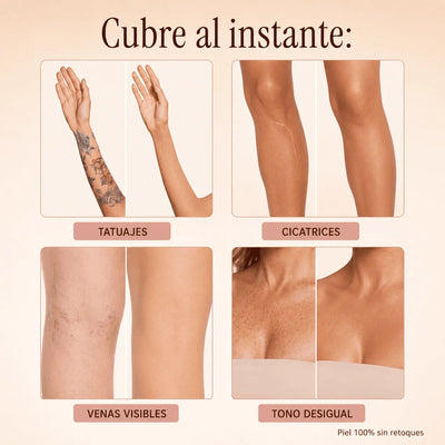 Perfeccionador Corporal