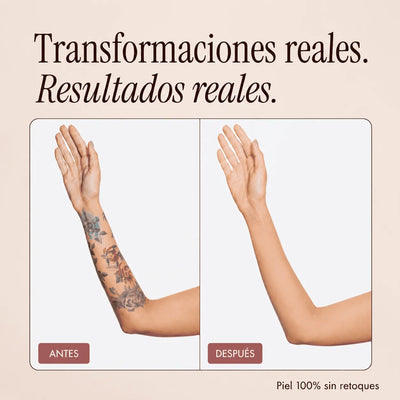 Perfeccionador Corporal