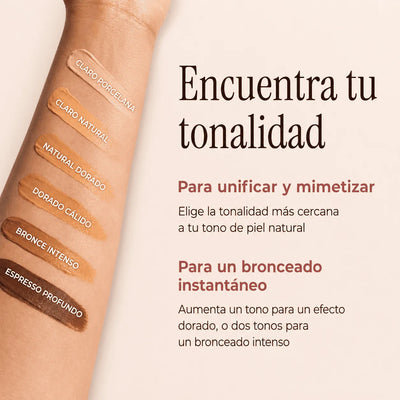 Perfeccionador Corporal