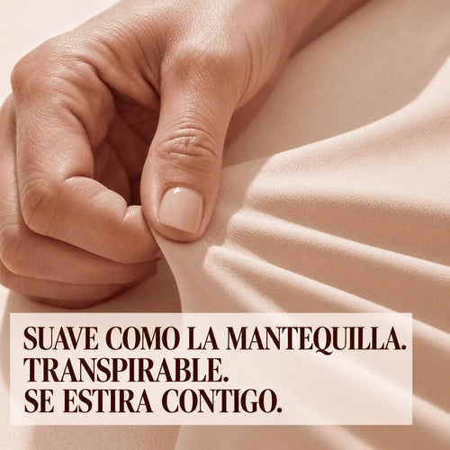 Camiseta Kanilya con sujetador integrado