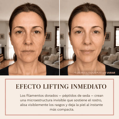 Kanilyya – Sérum Coreano con Efecto Lifting desde la Primera Aplicación