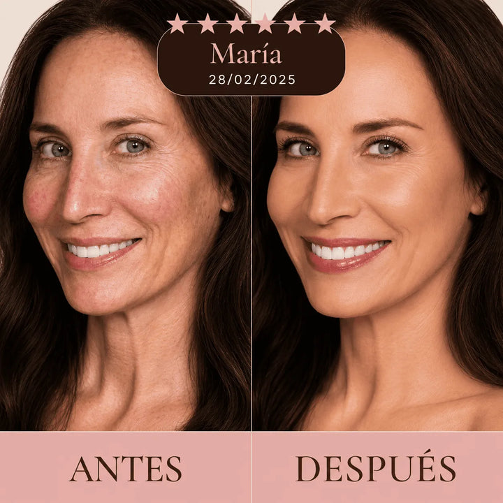 Review by María Y