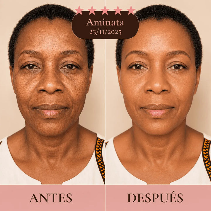Review by Aminata T