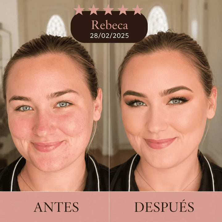 Review by Rebeca P
