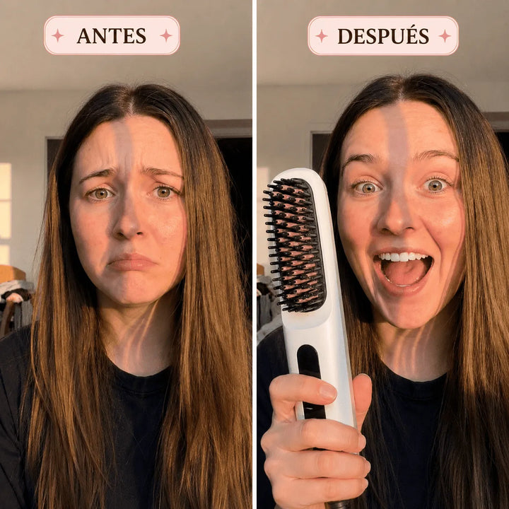 Review by Lucía M