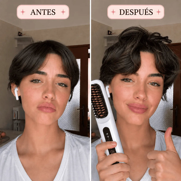 Review by Sofía R