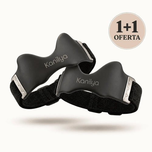 Correa rotuliana - Kanilya
