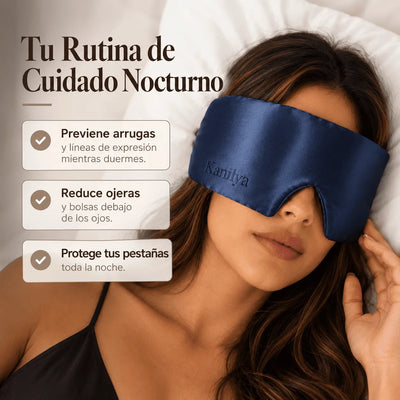 Mascarilla de Noche Cloud-Contorno