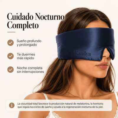 Mascarilla de Noche Cloud-Contorno
