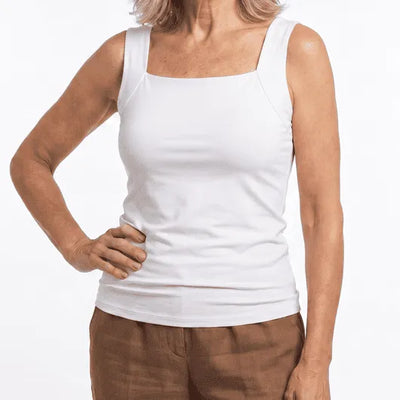 Camiseta Kanilya con sujetador integrado