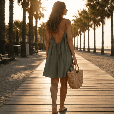 El Vestido Nuance, La Brisa™