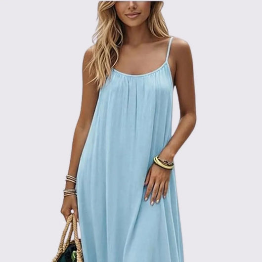 El Vestido Nuance, La Brisa™