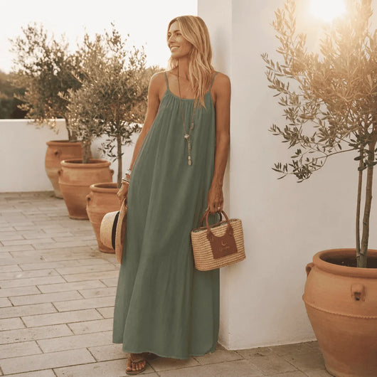 El Vestido Nuance, La Brisa™