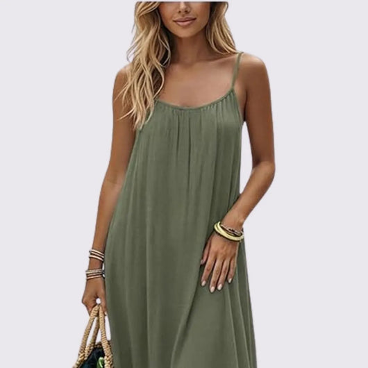 El Vestido Nuance, La Brisa™